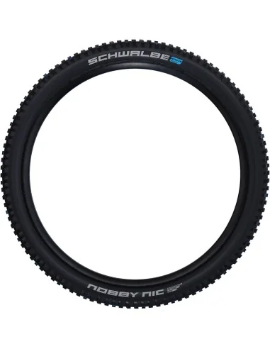 Schwalbe btb Nobby Nic Evo SuperTrail 65-584 zw vouw
