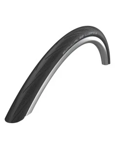 Schwalbe btb Lugano II 23-622 zwart