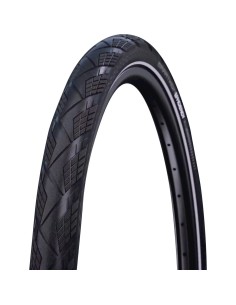 Schwalbe btb Marathon Efficiency Evo 40-622 zw vouw refl
