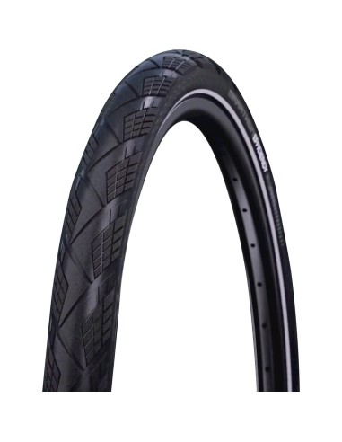 Schwalbe btb Marathon Efficiency Evo 40-622 zw vouw refl