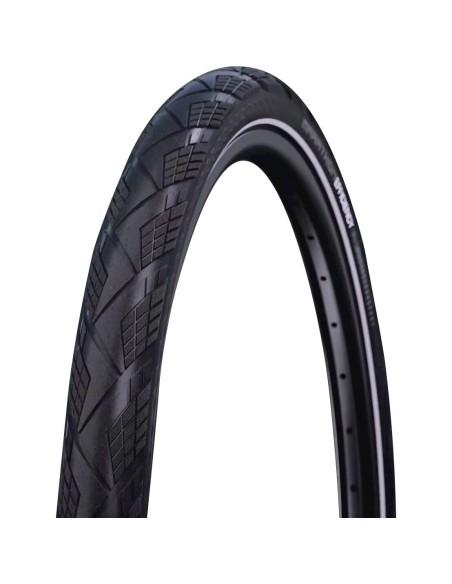 Schwalbe btb Marathon Efficiency Evo 40-622 zw vouw refl