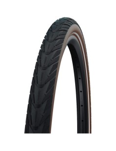 Schwalbe btb Energizer Plus 47-622 zw/coffee refl