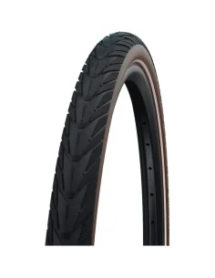 Schwalbe btb Energizer Plus 47-622 zw/coffee refl