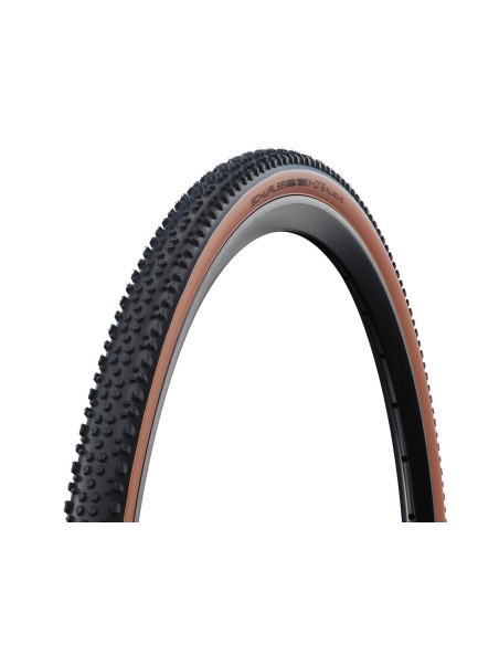 Schwalbe btb X-One Allround R-G 33-622 b/brz vouw TLE
