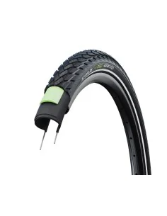 Schwalbe btb Marathon Perf G-Guard 28-622 zw refl