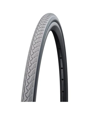 Schwalbe btb Marathon Plus Perf S-Guard 37-540 grijs/zwart