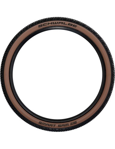 Schwalbe btb Smart Sam Perf 57-622 b/brz-sk
