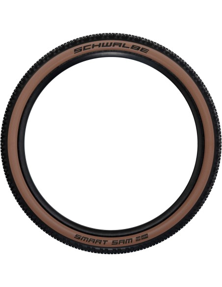 Schwalbe btb Smart Sam Perf 57-622 b/brz-sk