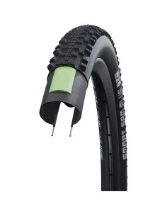 Schwalbe btb Smart Sam Plus Perf 57-622 zw refl