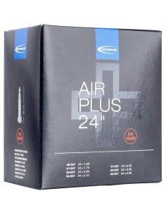 Schwalbe bnb SV10AP Air Plus 24 inch 40/62-507 fv 40mm