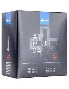 Schwalbe bnb SV10AP Air Plus 24 inch 40/62-507 fv 40mm