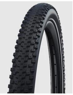 Schwalbe btb Advancer Hybrid PunctureGuard 57-622 zw refl