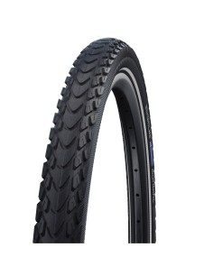 Schwalbe btb Marathon Mondial Pro Evo 47-622 zw vouw refl