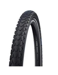 Schwalbe btb Marathon Mondial Pro Evo 47-622 zw vouw refl