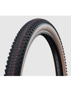 Schwalbe btb Rick XC Pro Evo 57-622 zw/trans vouw TLR