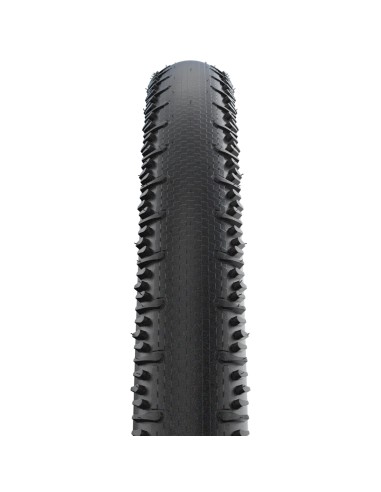 Schwalbe btb G-One RS Pro Evo 45-622 zw vouw TLR