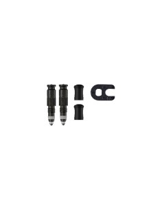 Schwalbe clik valve SV -SCV ventiel set