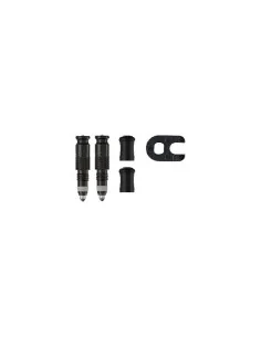 Schwalbe clik valve SV -SCV ventiel set
