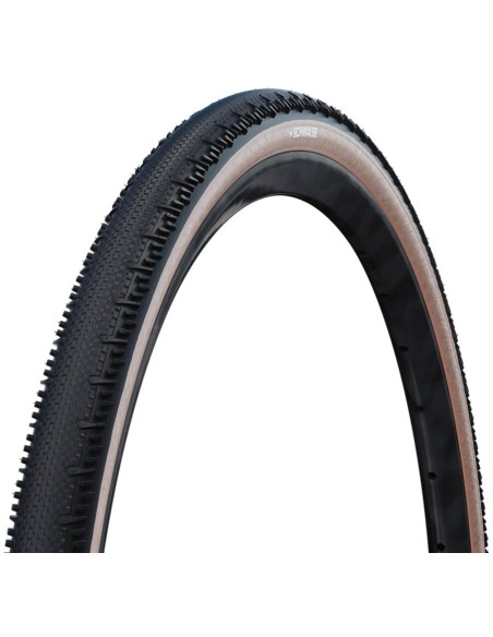 Schwalbe btb G-One RS Pro Evo 40-622 zw/trans vouw TLR