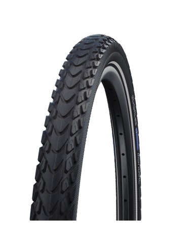 Schwalbe btb Marathon Mondial Pro 50-622 zw vouw refl