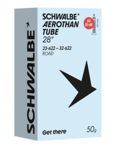Schwalbe bnb SV15 AE Aerothan 23/32-622 Alu fv 40mm