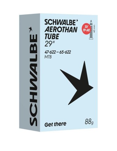 Schwalbe bnb SV19 AE Aerothan 47/65-622 IB Alu 40mm