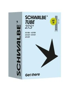 Schwalbe bnb AV19 27-29 inch 40/62-584/635 av 50mm