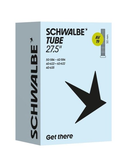 Schwalbe bnb AV19 27-29 inch 40/62-584/635 av 50mm