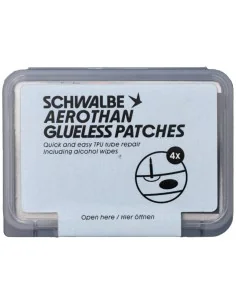 Schwalbe plakkers Glueless Patches Aerothan