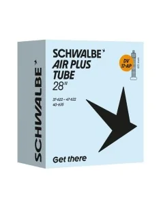 Schwalbe bnb DV17AP Air Plus 28 inch 37/47-622/635 hv 40mm