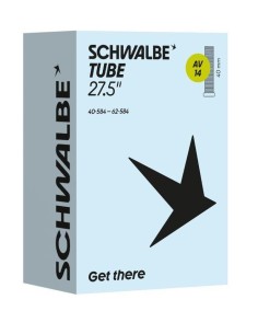 Schwalbe bnb AV14 27.5 inch 40/62-584 av 40mm