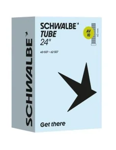 Schwalbe bnb AV10 24 inch 40/62-507 av 40mm
