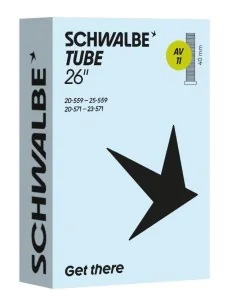 Schwalbe bnb AV11 26 inch 20/25-559/571 av 40mm
