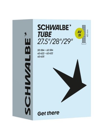 Schwalbe bnb AV19 27-29 inch 40/62-584/635 av 40mm