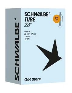 Schwalbe bnb DV17 28 inch 28/47-622/635 hv 40mm