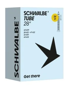 Schwalbe bnb SV17 28 inch 28/47-622/635 fv 60mm