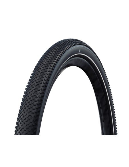 Schwalbe btb G-One Allround 40-622 zw vouw TLR