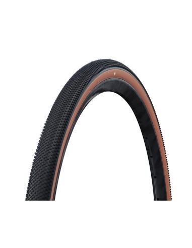 Schwalbe btb G-One Allround 45-622 zw/brz vouw TLR