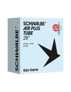 Schwalbe bnb SV17AP Air Plus 28 inch 37/47-622/635 fv 40mm