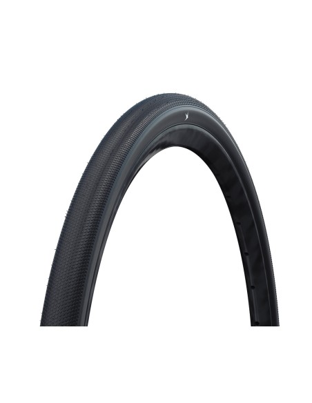 Schwalbe btb Pro One Allroad Evo 40-622 zw vouw TLR