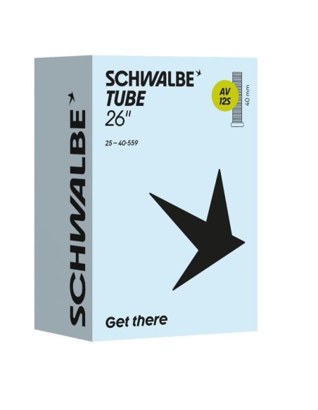 Schwalbe bnb AV12S 26 inch 25/40-559 av 40mm