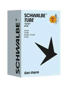 Schwalbe bnb DV8 22 inch 28/44-484/501 hv 32mm