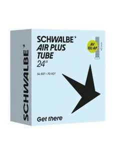 Schwalbe bnb AV10L-AP Air Plus 24 inch 54/70-507 av 40mm