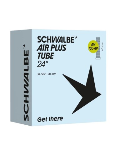 Schwalbe bnb AV10L-AP Air Plus 24 inch 54/70-507 av 40mm