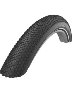 Schwalbe btb G-One Allround 57-622 zw vouw refl TLR