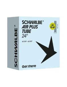 Schwalbe bnb AV10AP Air Plus 24 inch 40/62-507 fv 40mm