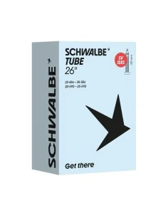 Schwalbe bnb SV12XS 26 inch 20/28-584/590 fv 40mm