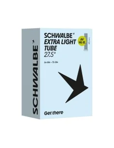 Schwalbe bnb AV14L-EL 27.5 inch 54/75-584 av 40mm