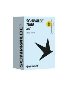 Schwalbe bnb SV13 26 inch 40/62-559 fv 60mm