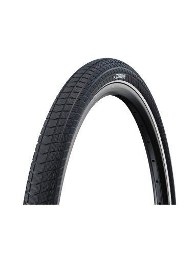 Schwalbe btb Motion Super Moto-X 55-559 zw refl